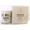 SR cosmetics DMAE Refiner Natural Treatment Enriched With Hemp Seed Oil 50ml